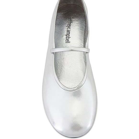 Jeffrey Campbell Dancerina Flat - Picture 3 of 3